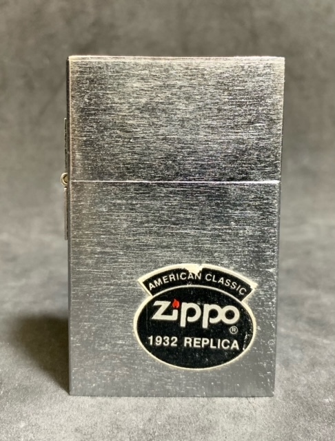 在庫あ新作 ヤフオク! - ジッポー ZIPPO 1932 REPLICA レプリカ 日本正規代理店です ジッポライター クラシック/Zippo アメリカン 1932年レプリカ アンティーク/コレクション