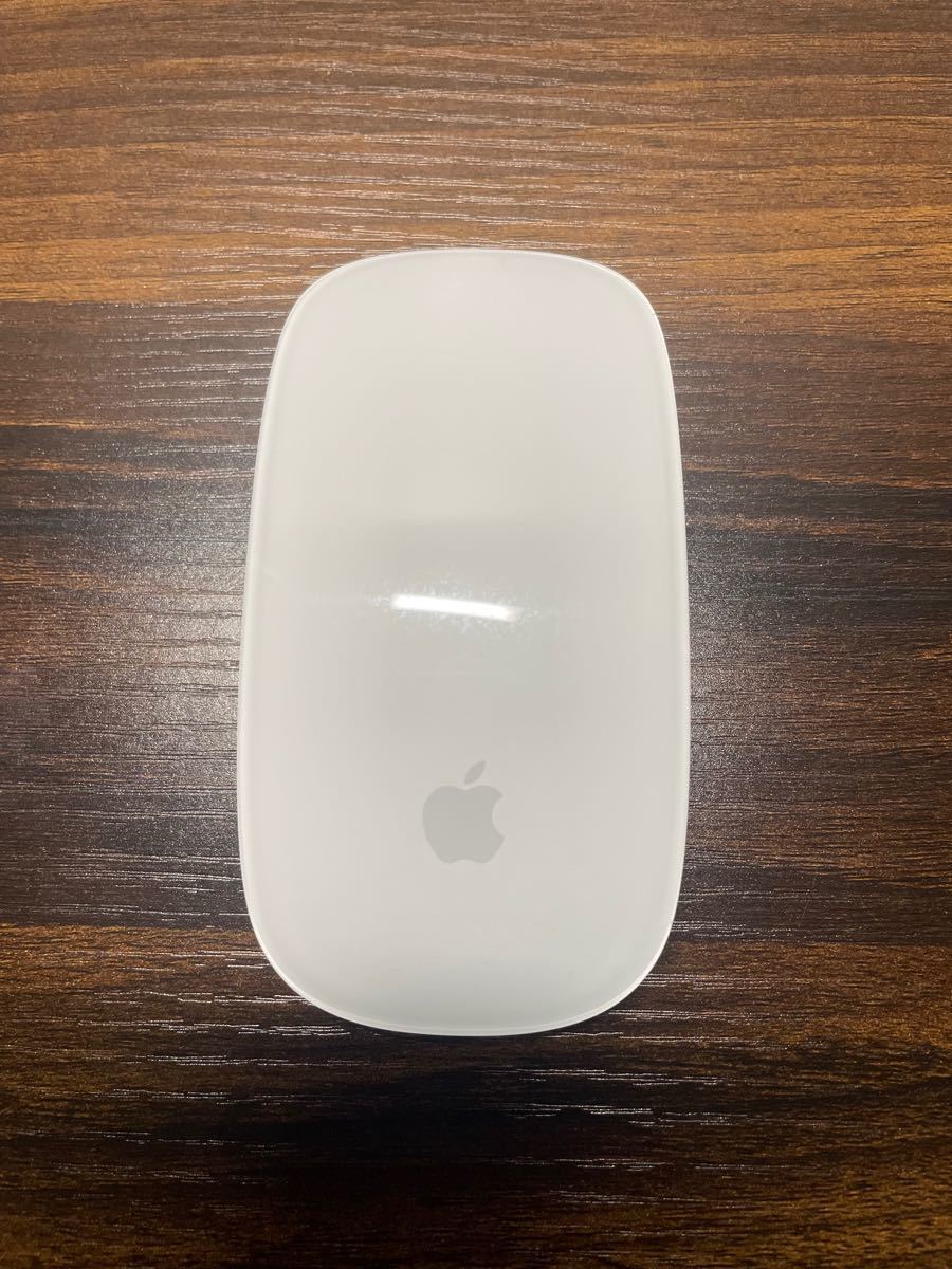 Apple Magic Mouse マジックマウス Bluetooth