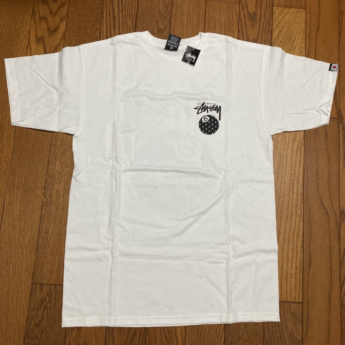 STUSSY ステューシー Tシャツ mastermind japan マスター STUSSY ステューシー Tシャツ mastermind japan マスター