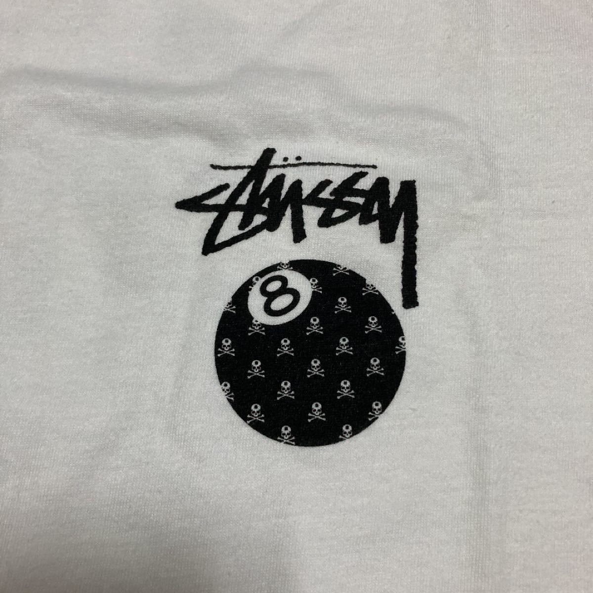 STUSSY ステューシー Tシャツ mastermind japan マスター STUSSY ステューシー Tシャツ mastermind japan マスター