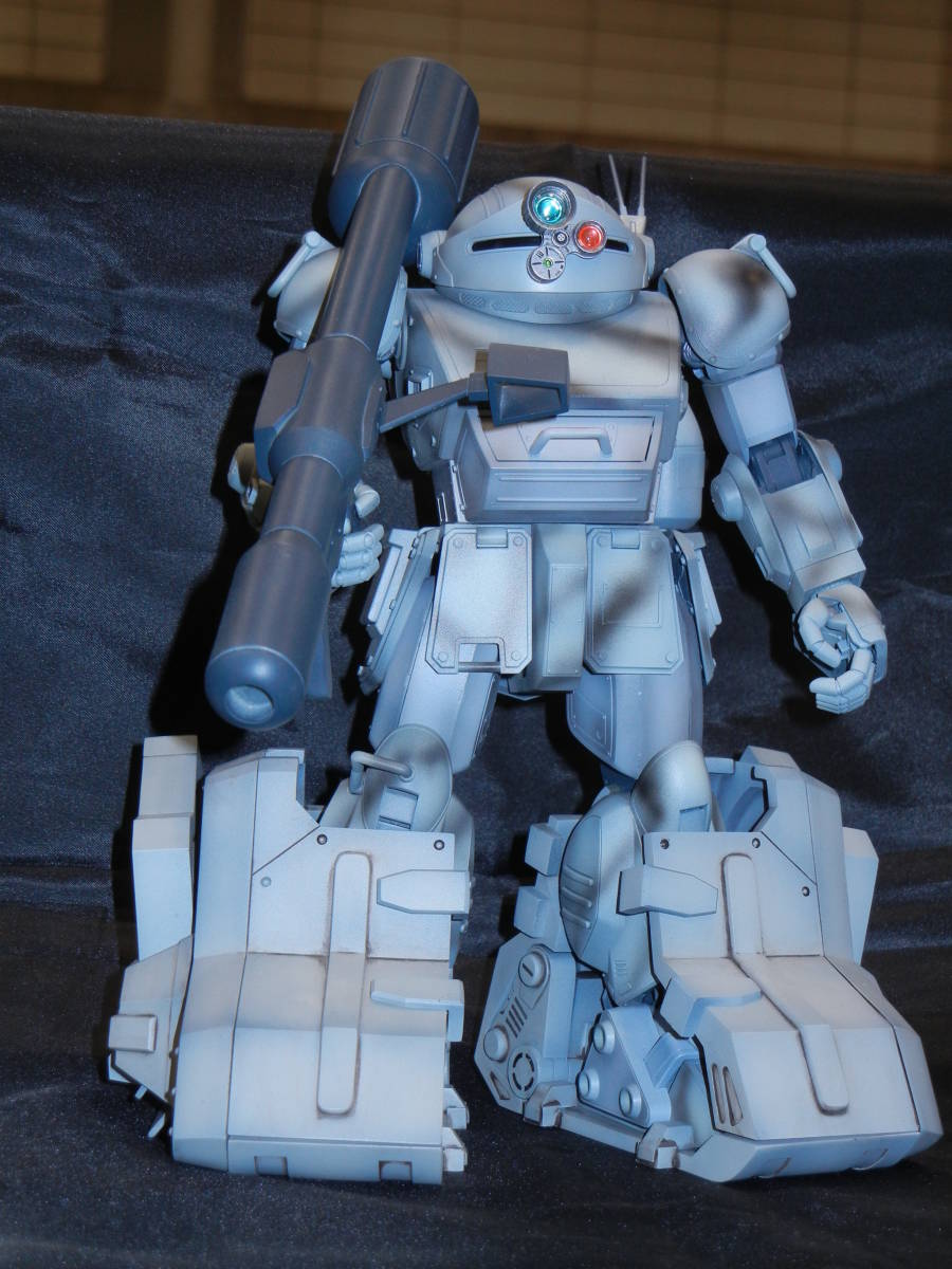 プロジェクト破裏拳 1/20 スコープドッグ用 ドッグキャリアー 未 プロジェクト破裏拳 1/20 スコープドッグ用 ドッグキャリアー 未