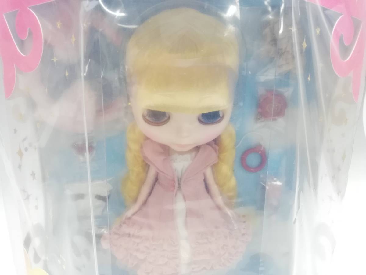 H5-196 TAKARA TOMY/タカラトミー Blythe/ネオブライス 9周年