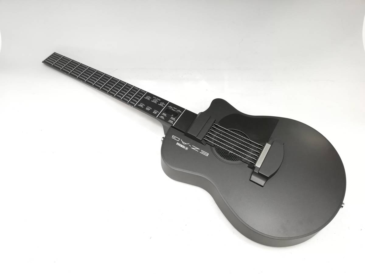 YAMAHA EZ-AG ヤマハ 電子ギター