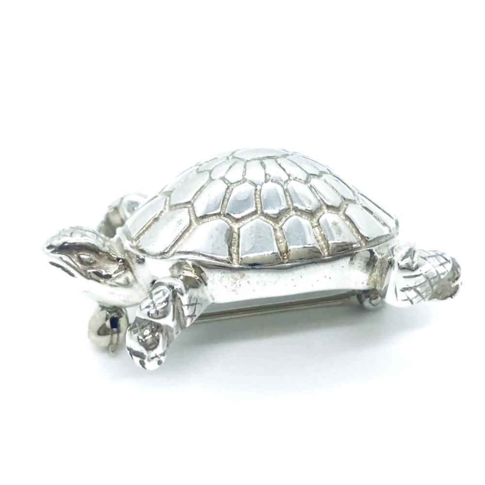 Tiffany vintage silver925 バタフライブローチ 蝶々-