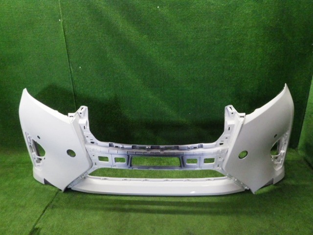 ☆ アルファード AGH30W フロントバンパー 52119-58440☆30-