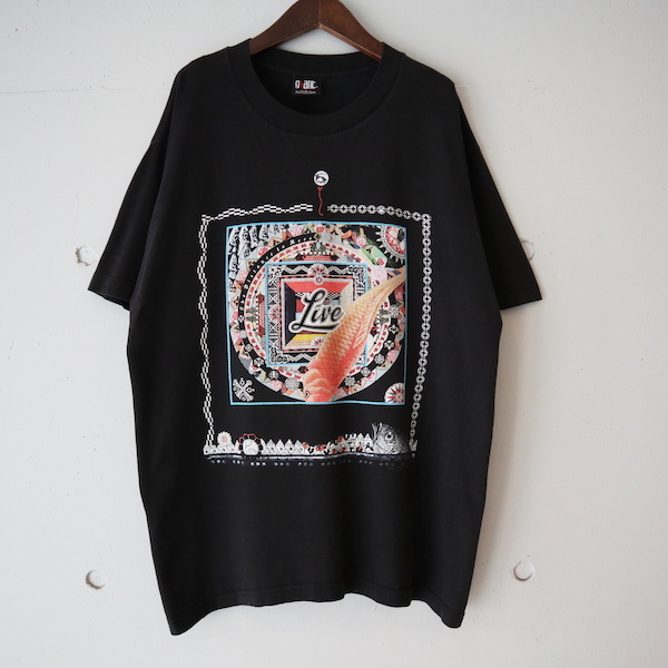 Vintage T-Shirt / ヴィンテージ Tシャツ】Kurt Cobain Star Graphic , カート・コバーン スター  星《SIZE : XL》 SB5g91JaVS, ファッション - www.tulusickbed.com