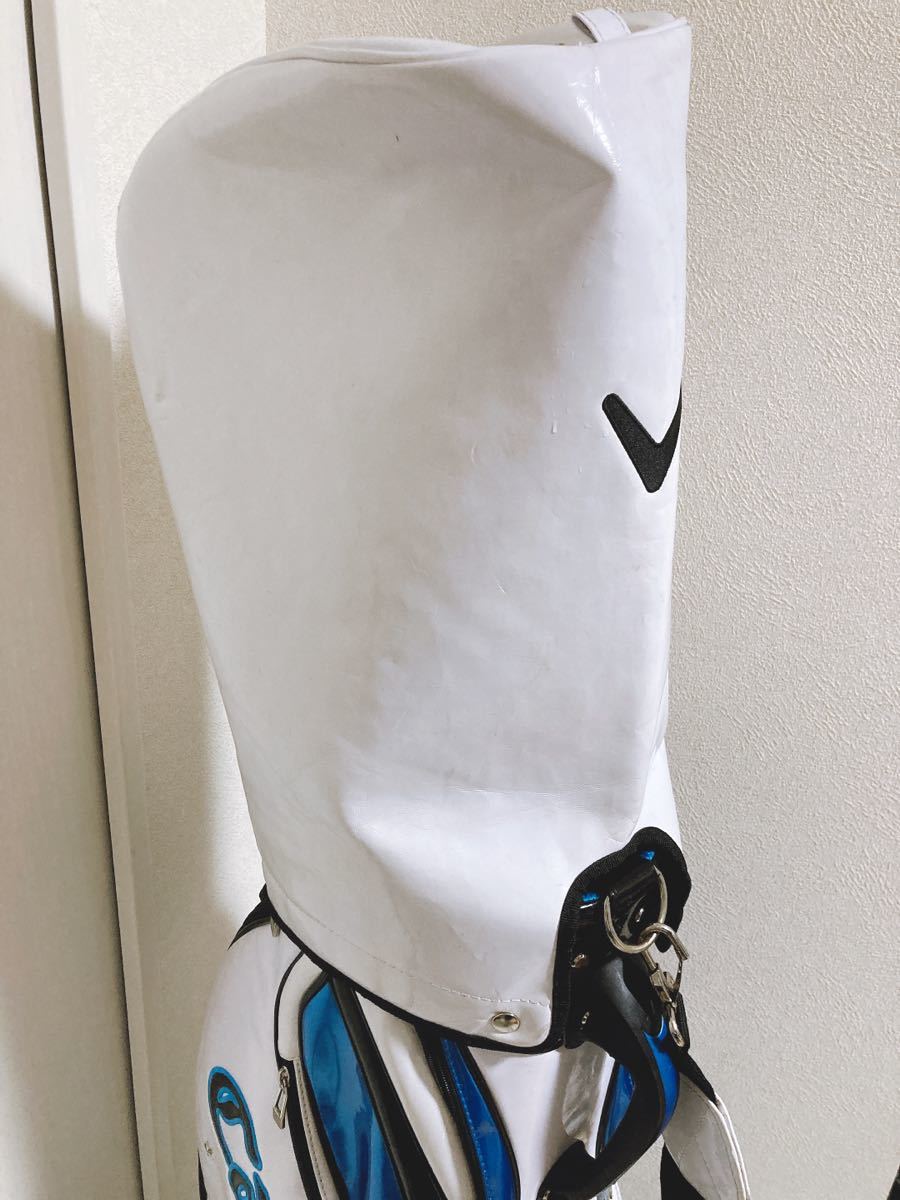 Callaway/キャロウェイ ゴルフバック キャディバッグ ブラック Callaway/キャロウェイ ゴルフバック キャディバッグ ブラック