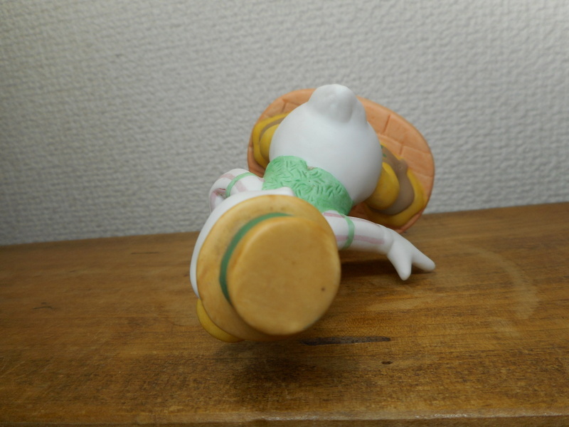 東京ディズニーランド　ドナルド・ダック　陶器　人形　フィギュア　置物　ドナルド　TDL_画像7