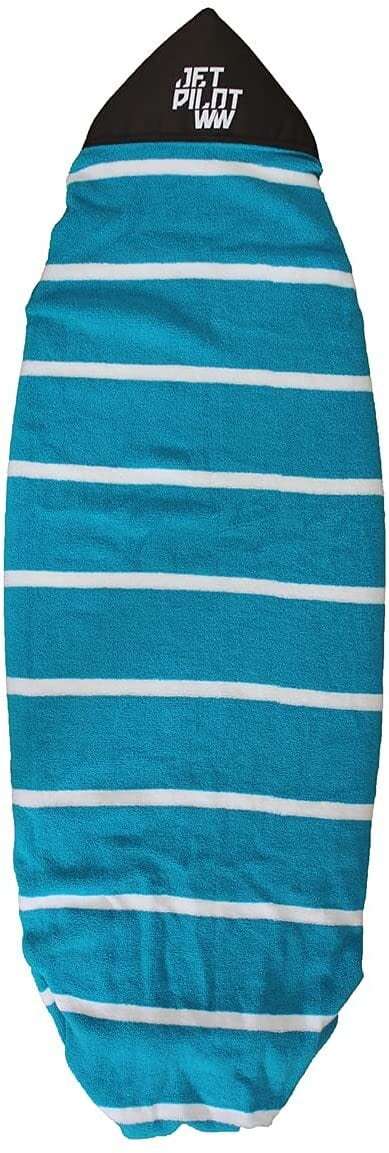  jet Pilot JETPILOT wake surfing exclusive use cover free shipping knitted deck cover JJP21910 teal border 