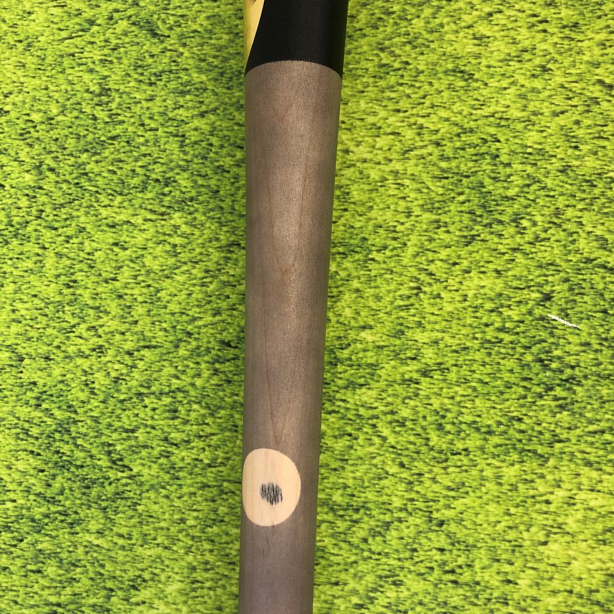 B-3396 チャンドラー Chandler Bats AJ99 MAPLE 硬式 84cm 木製 バット