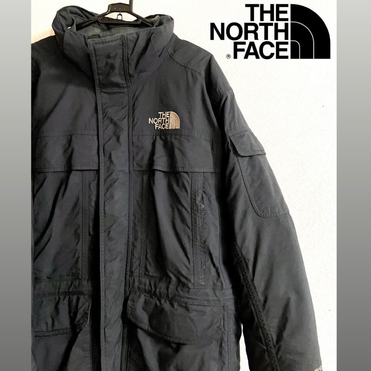 日本未発売 NORTH FACE ノースフェイス hyvent ハイベント ナイロン