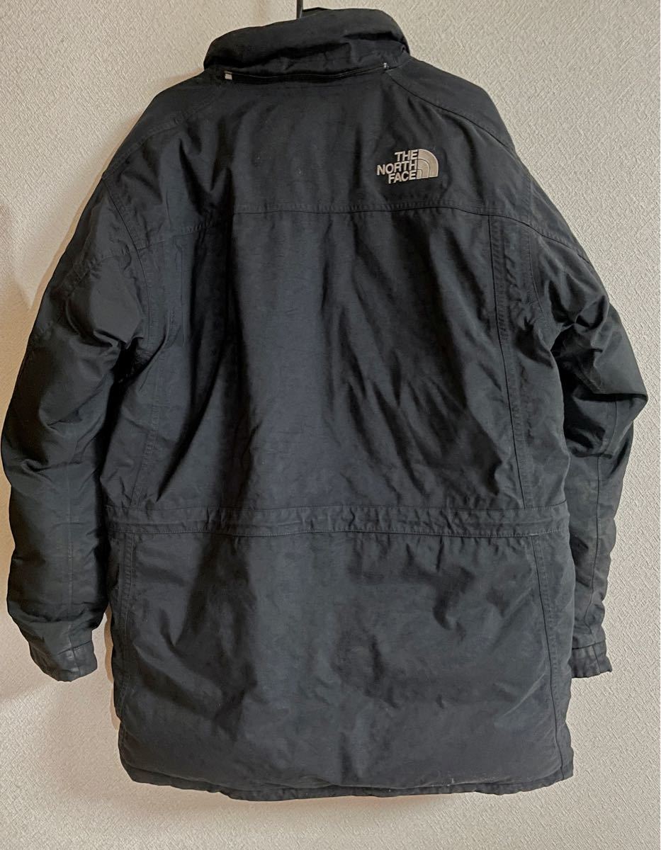 日本未発売 NORTH FACE ノースフェイス hyvent ハイベント ナイロン