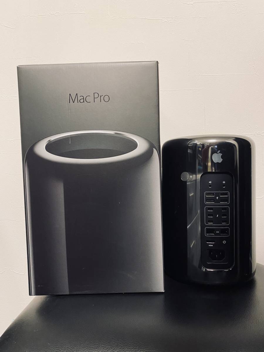 Apple MacPro2013 メモリ64GB Mac Pro 2013 02 www.castroarquitetos.com