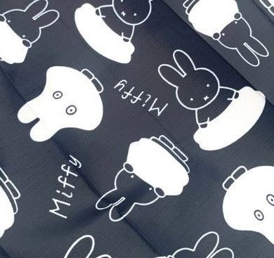 マーナ ミッフィー シュパットM おばけ変身 　miffy