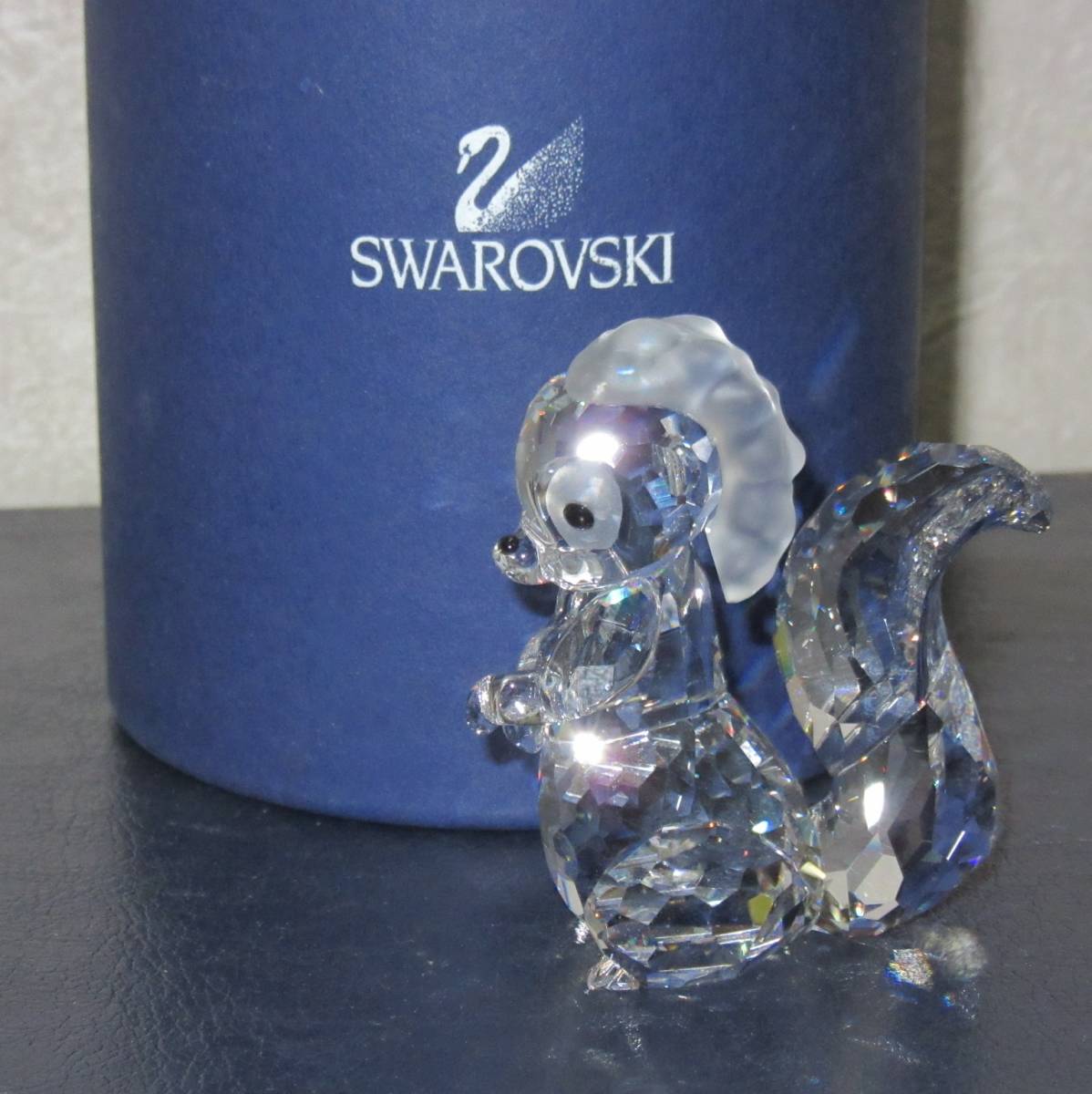 * снят с производства товар * Swarovski. Disney серии * Bambi. цветок * не использовался хранение товар * дешевый быстрое решение *