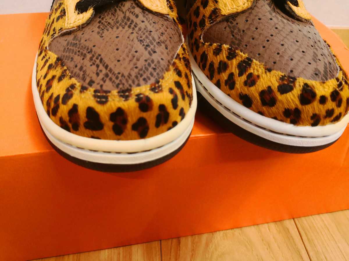 デッド 獣ダンク NIKE DUNK LOW PREMIUM BEAST PACK 312919-001 デッド 獣ダンク NIKE DUNK LOW PREMIUM BEAST PACK 312919-001