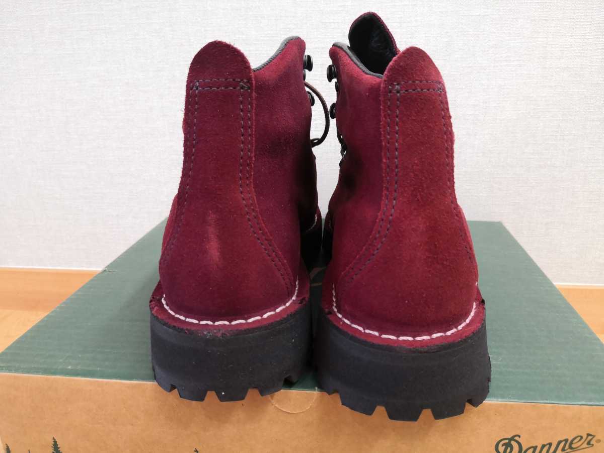 Danner MOUNTAIN LIGHT OILED BOB GORE-TEX 10EE 28 0cm ダナー Danner MOUNTAIN LIGHT OILED BOB GORE-TEX 10EE 28 0cm ダナー