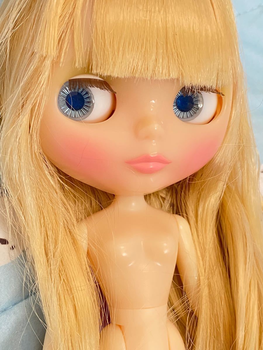 ブライス ジュニームーンホームスウィートホーム 本体のみ 超美品 ...