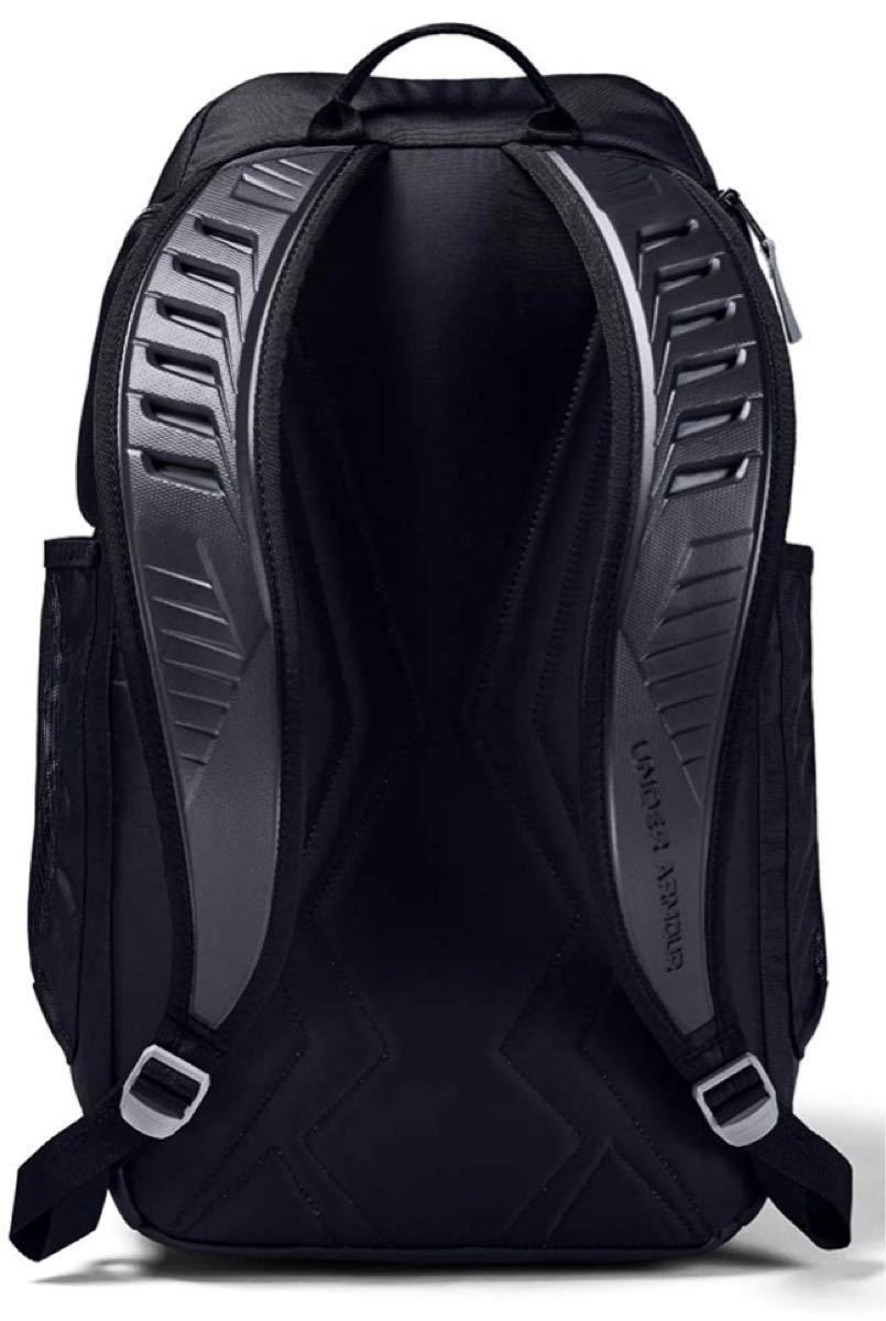 アンダーアーマー リュック 31L トレーニングバッグ UA バックパック