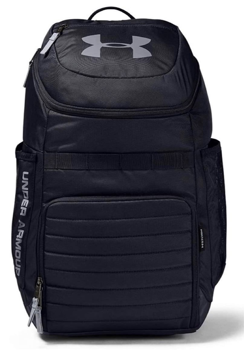 アンダーアーマー リュック 31L トレーニングバッグ UA バックパック