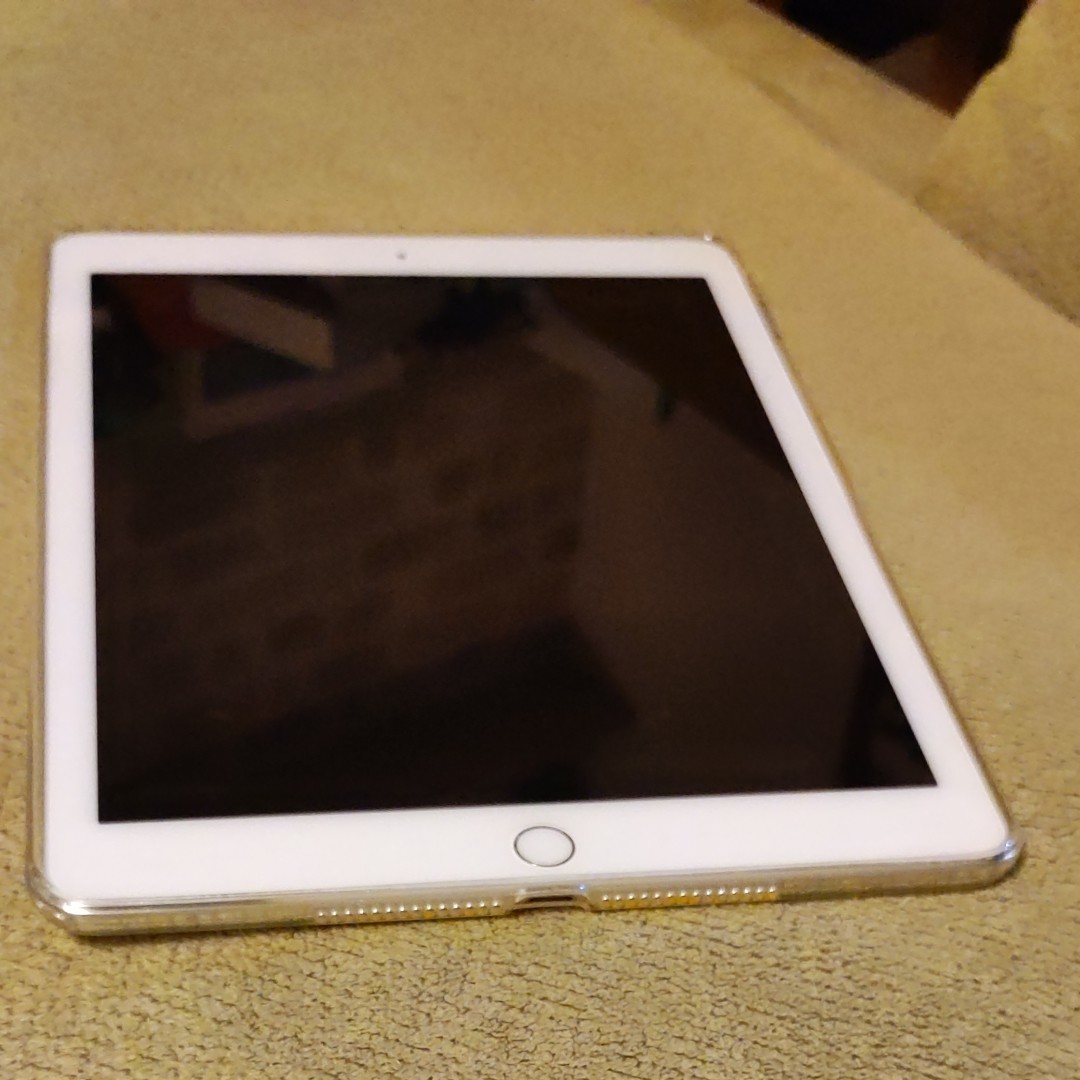 iPad air2 wifi +セルラーモデル 64GB ドコモ cnema.fr