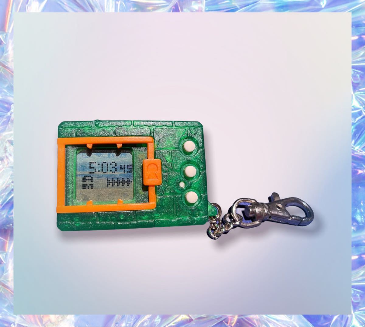 土日限定SALE】デジモン/デジタルモンスターVer 5(クリア 土日限定SALE】デジモン/デジタルモンスターVer 5(クリア