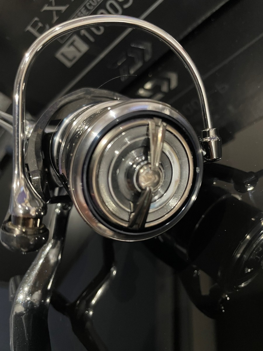 18 イグジスト FC LT1000S-P ダイワ スピニングリール www.bonacalvi.com