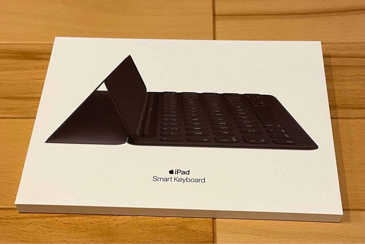 Apple Smart Keyboard スマートキーボード