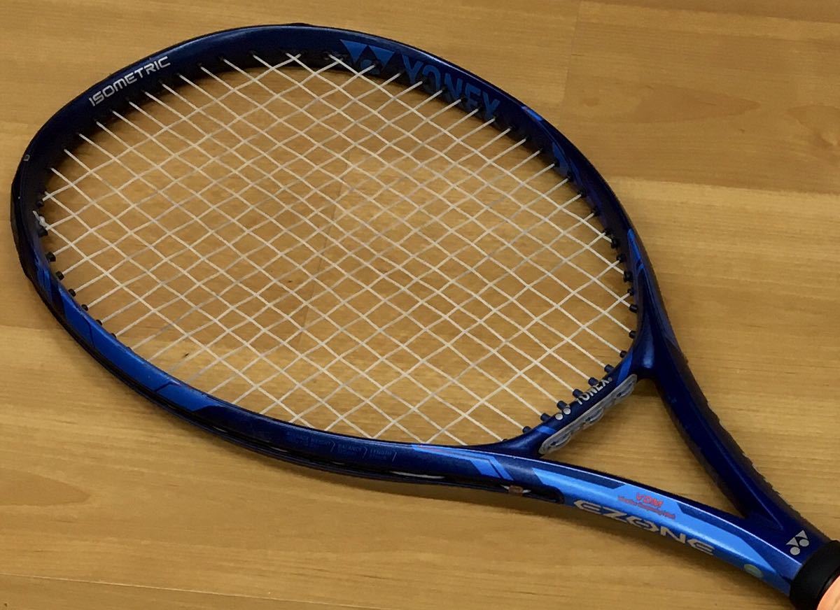 ヨネックス/YONEX◇EZONE/イーゾーン 100◇硬式テニスラケット