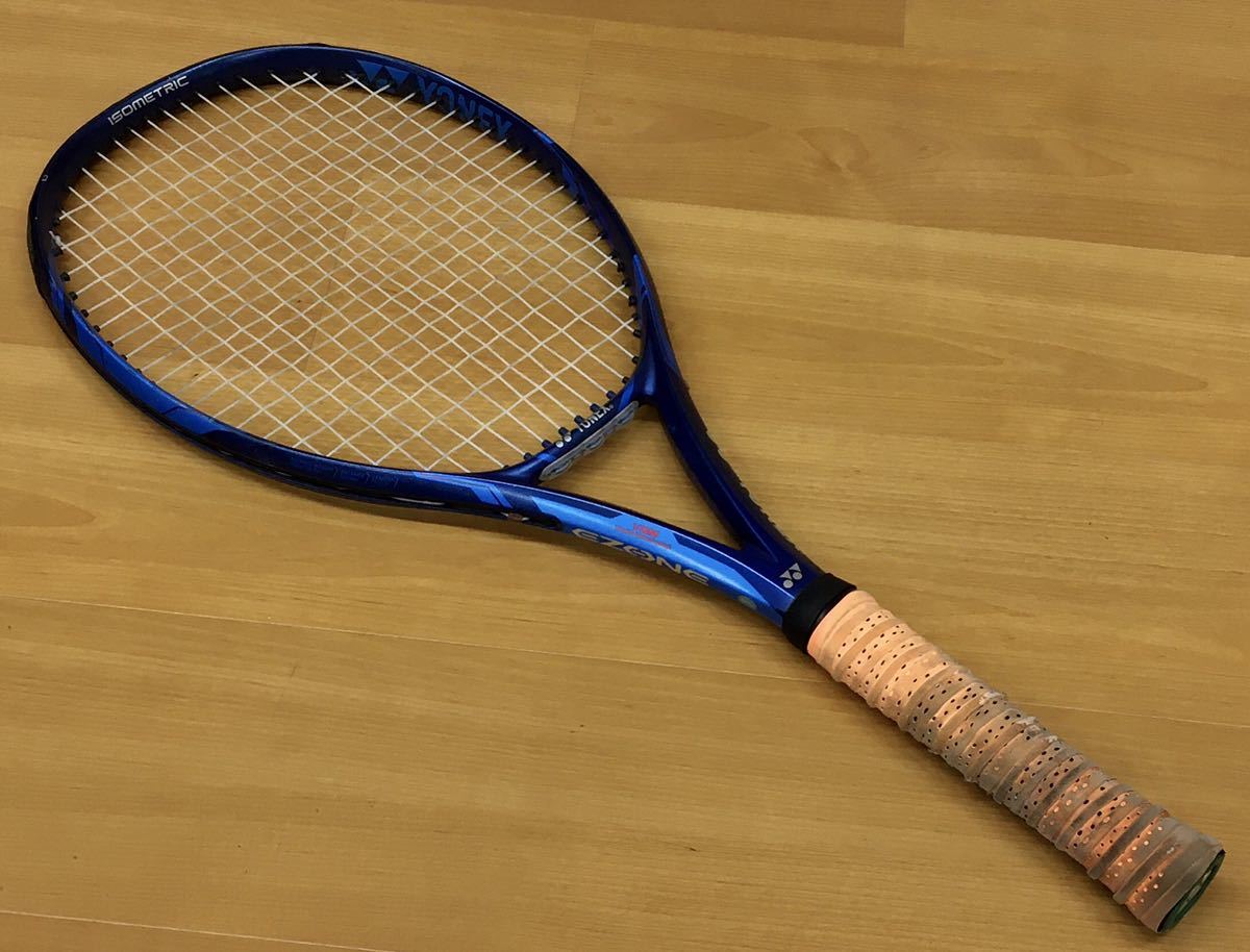ヨネックス/YONEX◇EZONE/イーゾーン 100◇硬式テニスラケット