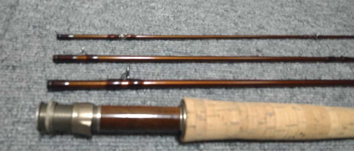SAGE TXL 7ft10inch #4(品) www.hakimimart.com