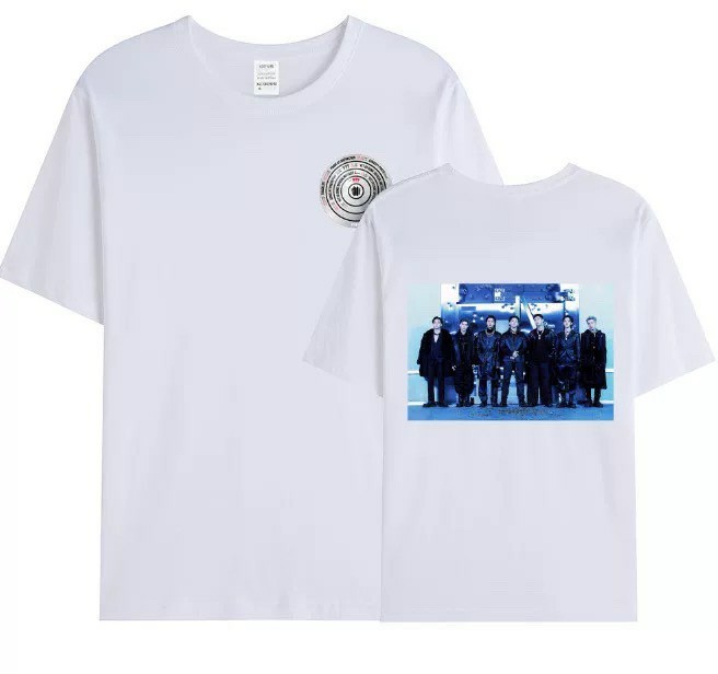 PayPayフリマ｜防弾少年団bts 新アルバムproof tシャツ 海外限定 数量限定 sサイズ
