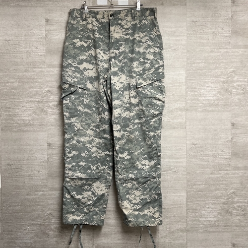 US ARMY ユーエスアーミー trousers army combat uniform SP0108-03-D-CA84 アメリカ陸軍 カーゴパンツ MEDIUM-REGULAR【中目黒07】_画像1