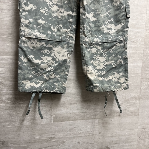 US ARMY ユーエスアーミー trousers army combat uniform SP0108-03-D-CA84 アメリカ陸軍 カーゴパンツ MEDIUM-REGULAR【中目黒07】_画像4