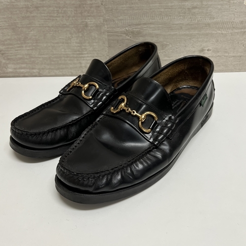 Paraboot UNITED ARROWS 別注 パラブーツ ユナイテッドアローズ別注