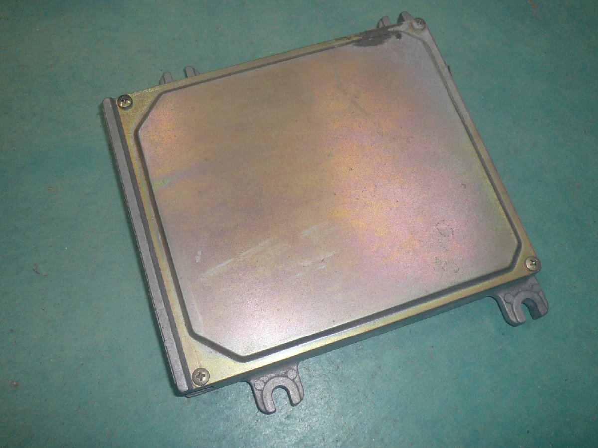 ホンダ EG6(EG9) 純正 ECU 改 ロムチューン チェックサム解除データ 激