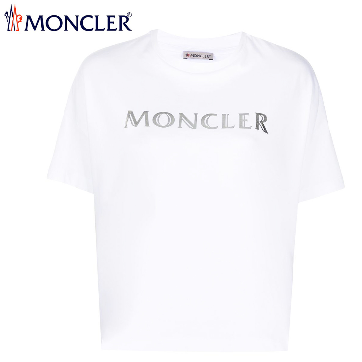 通販最新作 MONCLER 131 MONCLER GRENOBLE グレー Tシャツ size Mの通販 by セレクトショップNEO  ラクマ店｜モンクレールならラクマ