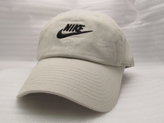 新品 未使用品 Nike ナイキ ブランド 帽子8 帽子 キャップ フリーサイズ 1円スタート Product Details Yahoo Auctions Japan Proxy Bidding And Shopping Service From Japan