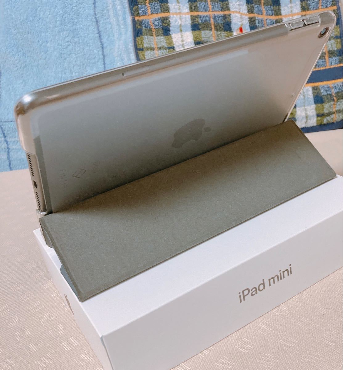 iPad mini5 Wi-Fi + Cellular 64GB スペースグレイ 美品 Apple｜PayPay 