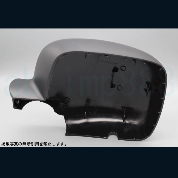 [ door mirror speciality ] stock equipped Renault Kangoo right steering wheel 2009 year ~ door mirror cover ( pear ground ) right side [ new goods ] exchange . necessary one worth seeing!
