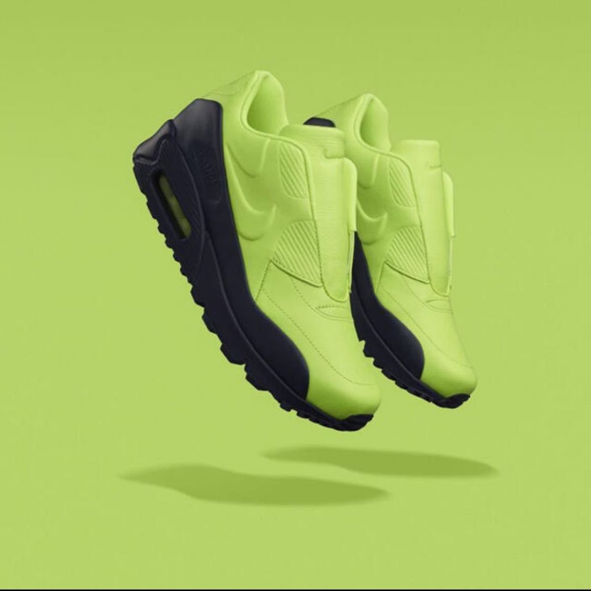 NIKE AIR MAX90SP sacai 24 5cm 未使用品|PayPayフリマ