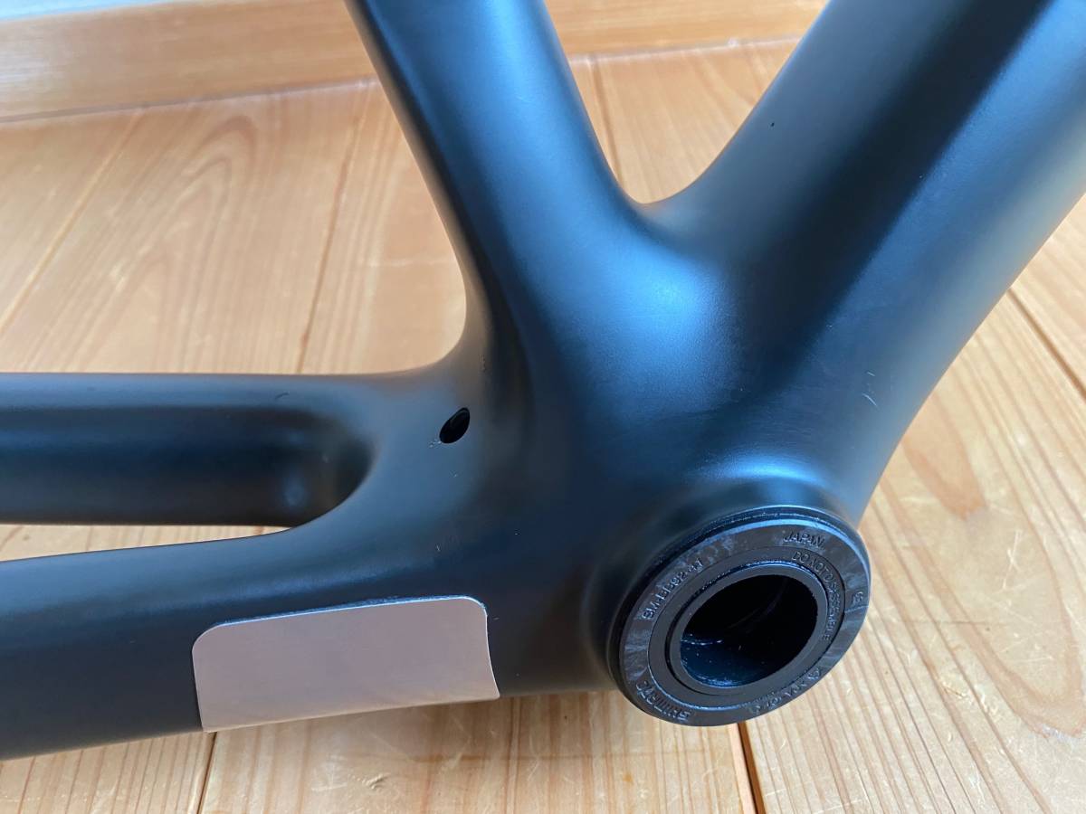 Canyon キャニオン Ultimate CF SLX フレーム M | charcas.gob.mx