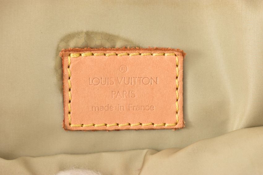 □極美品□ ルイヴィトン Louis Vuitton ダミエジェアン コンパニョン