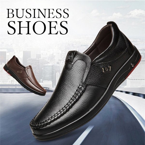 メンズ 本革 ビジネスシューズ デッキシューズ 幅広 ビジネスシューズ 歩きやすい メンズ 本革 靴 スリッポン ローファー 革靴