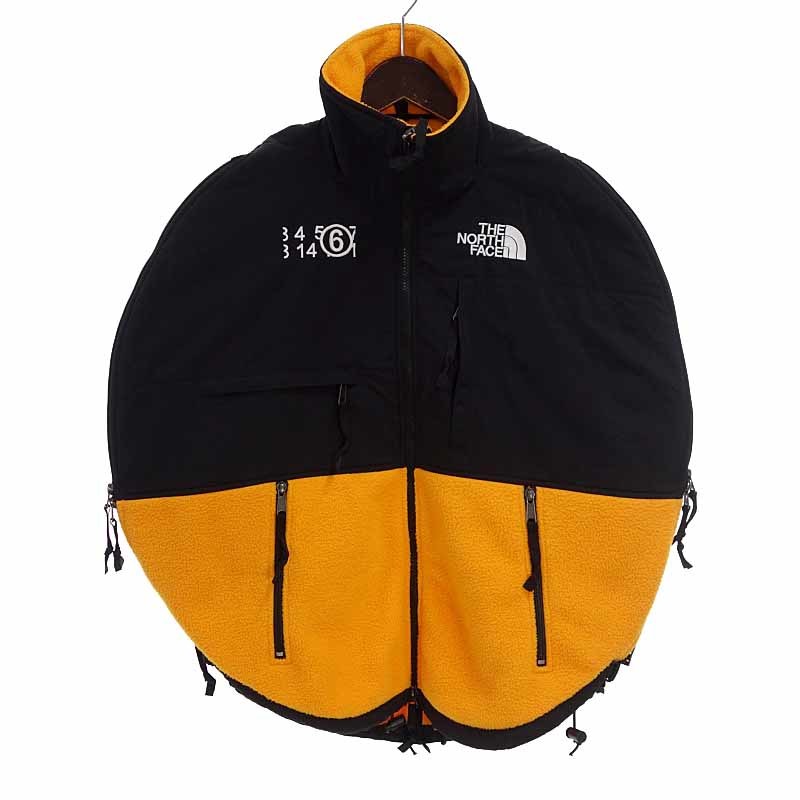 特別価格】ザノースフェイス/THE NORTH FACE 20AW MM6 マルジェラ