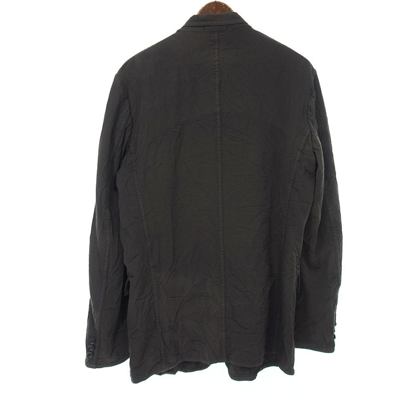 コムデギャルソンオム/COMME DES GARCONS HOMME ウール 縮絨