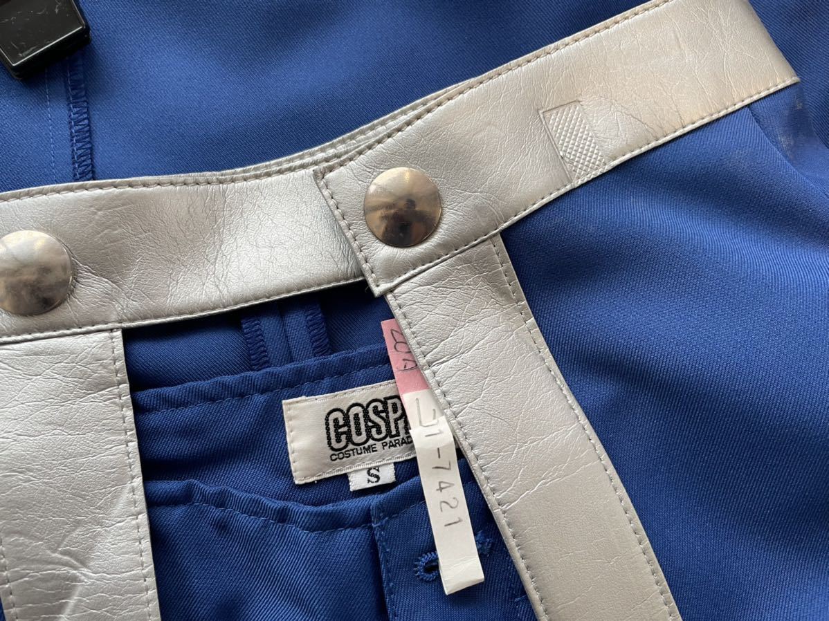コスパ 現コスパティオ 公式 鋼の錬金術師 国軍制服(ロイ コスパ 現コスパティオ 公式 鋼の錬金術師 国軍制服(ロイ