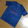 ★試着のみ★アンダーアーマー ジュニア Tシャツ UNDER ARMOUR 1299461-997 YLG 150★