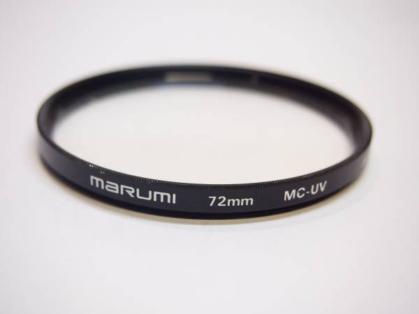 marumi maru miMC-UV 72mm HM050