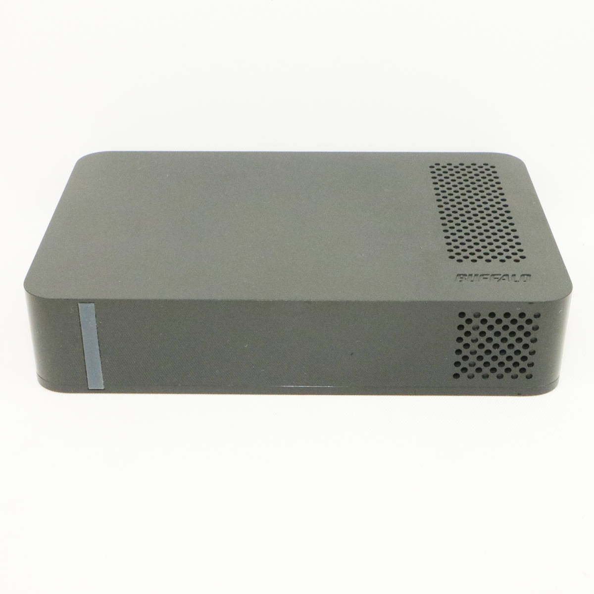 BUFFALO USB3.0 外付けハードディスク PC/家電対応 2TB ブラック HD-LC2.0U3-BKD バッファロー m4541